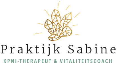 Praktijk Sabine Logo